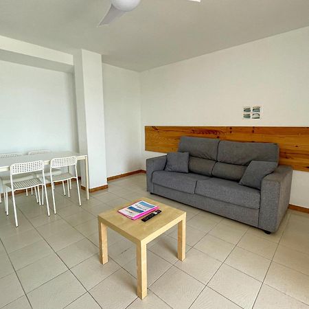 Apartamentos Oropesa Primera Linea 3000 Oropesa del Mar Exterior foto