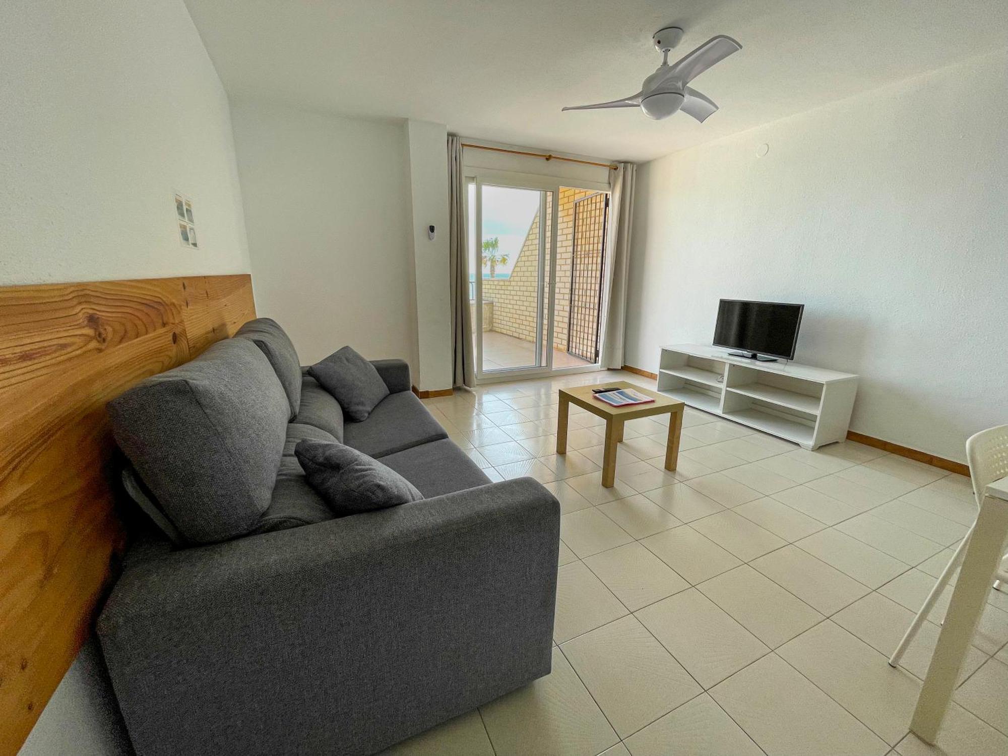 Apartamentos Oropesa Primera Linea 3000 Oropesa del Mar Exterior foto