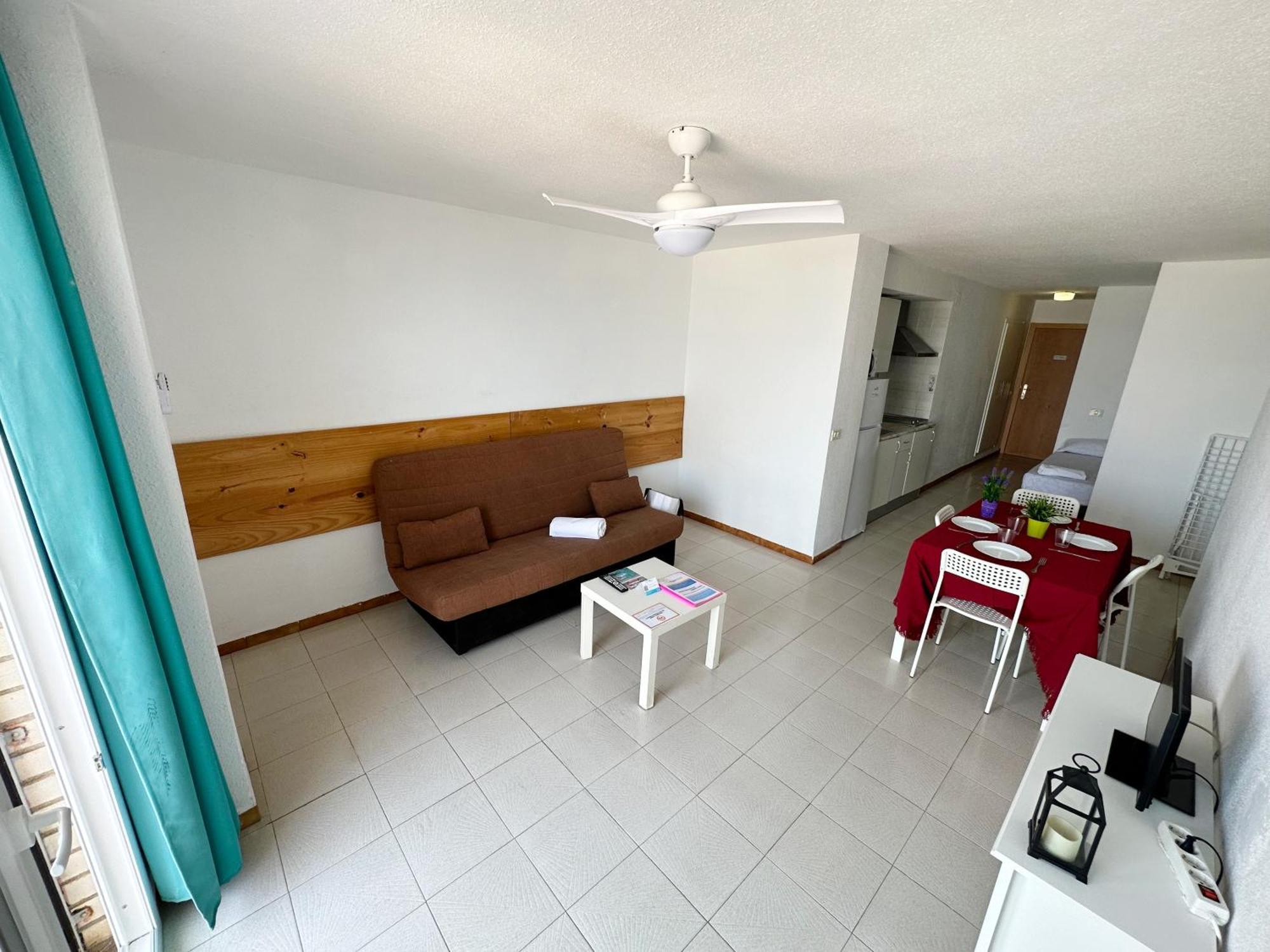 Apartamentos Oropesa Primera Linea 3000 Oropesa del Mar Exterior foto