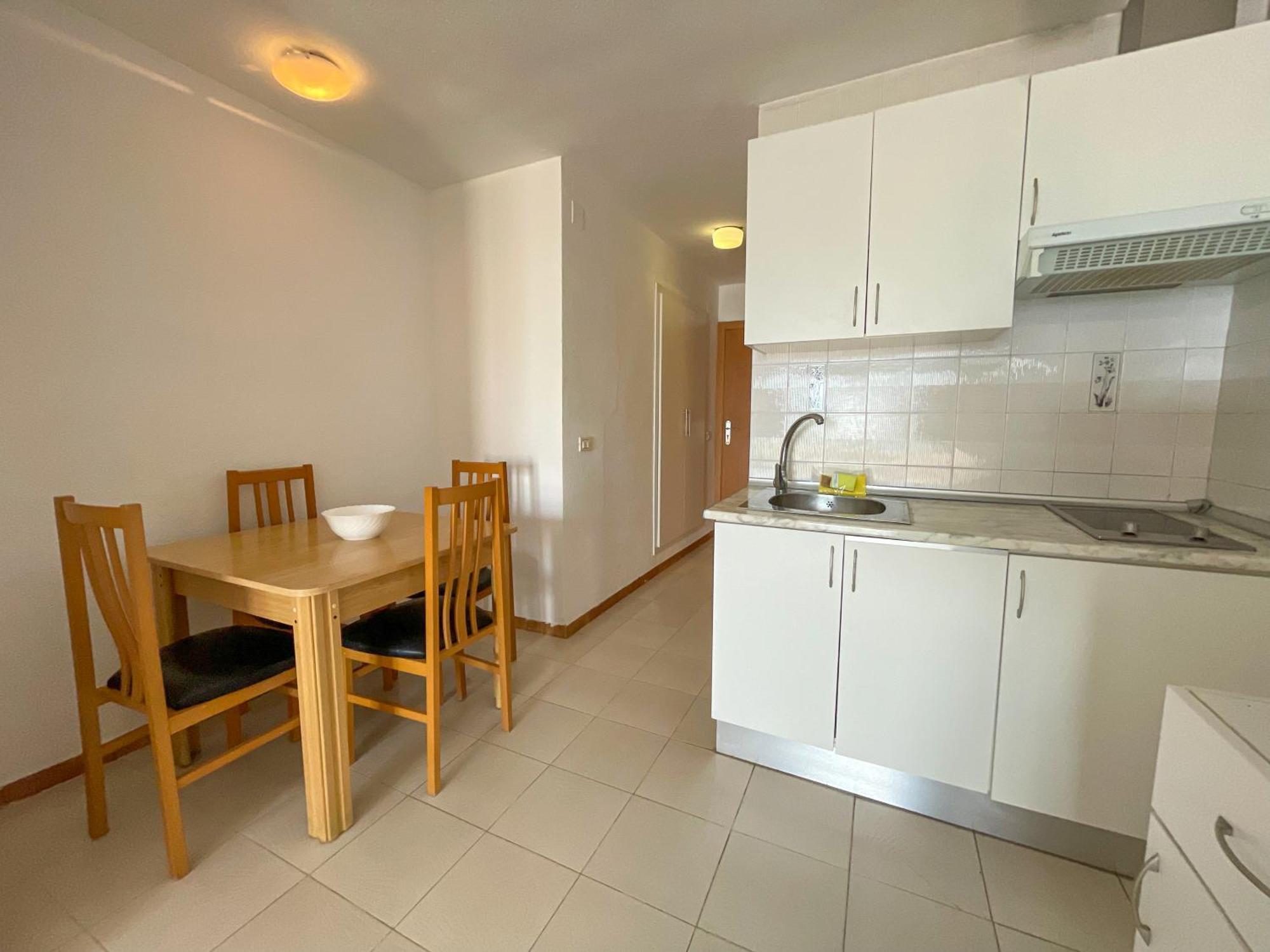 Apartamentos Oropesa Primera Linea 3000 Oropesa del Mar Exterior foto