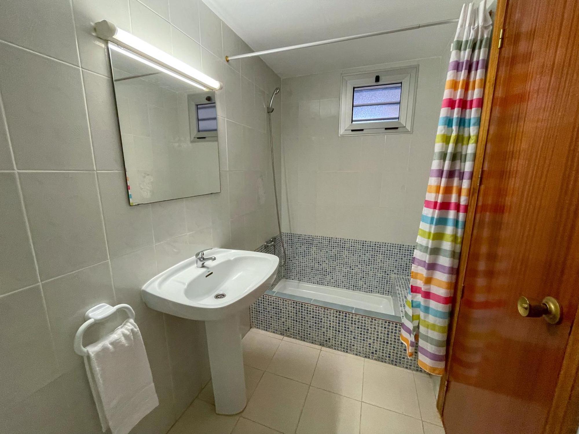 Apartamentos Oropesa Primera Linea 3000 Oropesa del Mar Exterior foto