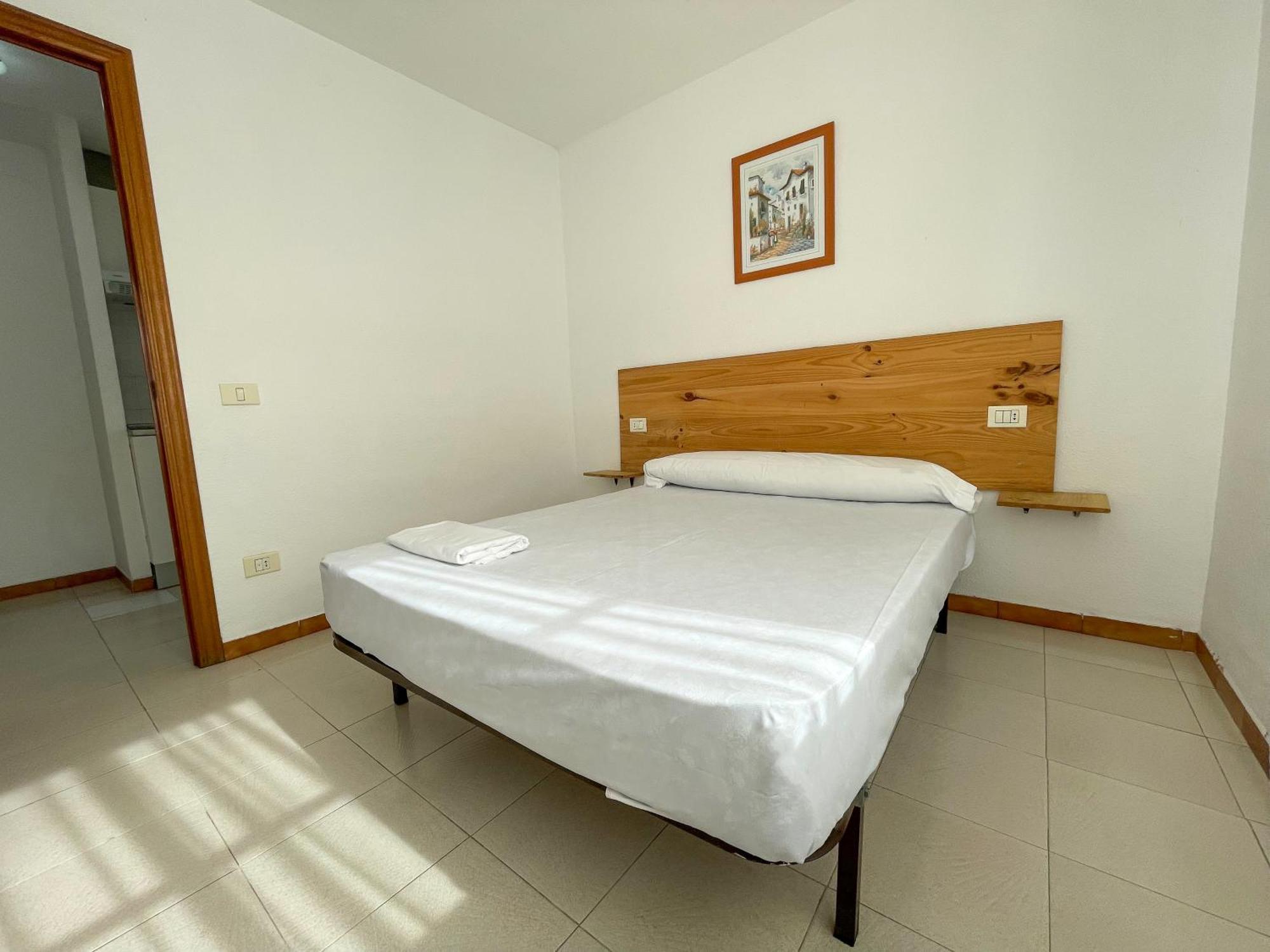 Apartamentos Oropesa Primera Linea 3000 Oropesa del Mar Exterior foto